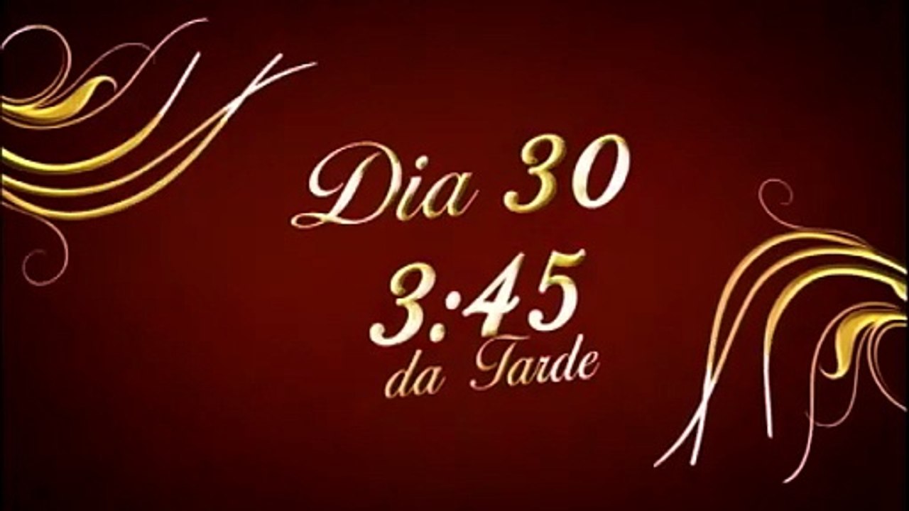 Essas Mulheres - Chamada De Personagem 001 - Aurélia