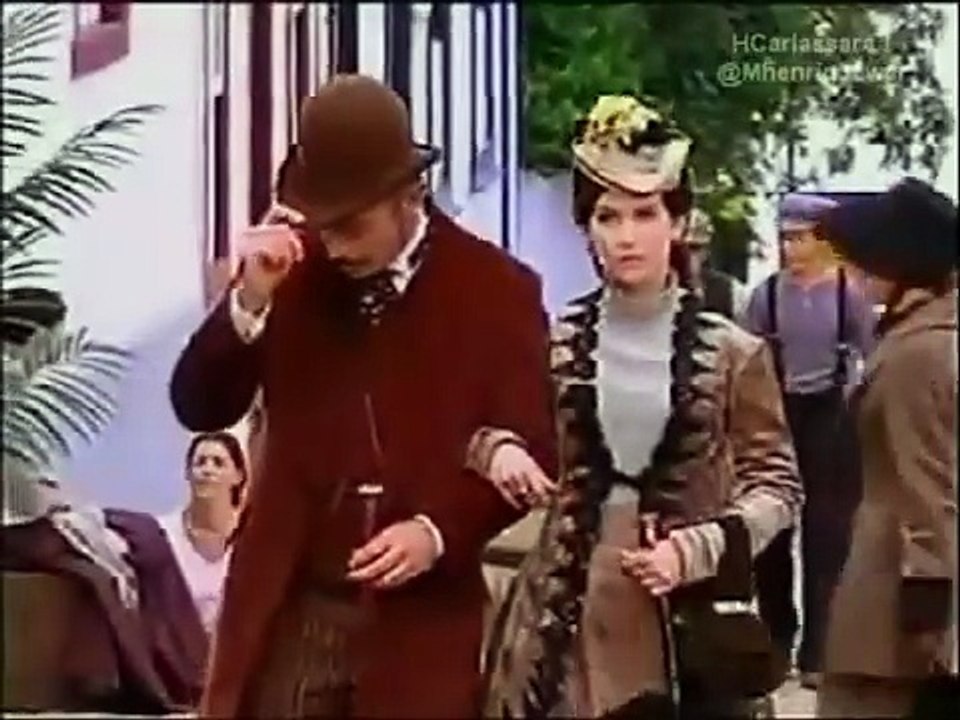 Essas Mulheres - Chamada De Personagem 002 - Lemos