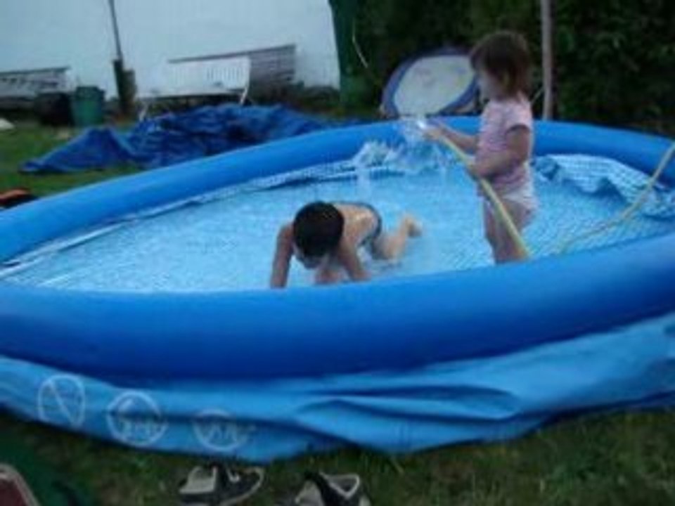 Swimming 02