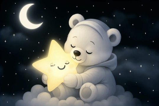 Classical Baby Lullabies – Twinkle Twinkle, Brahms, Gentle Sleep Music