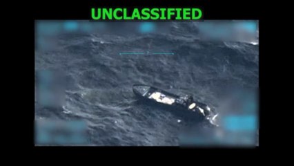 Segundo ataque de EEUU a embarcación con drogas proveniente de Venezuela