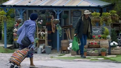 Emmerdale 15th September 2025