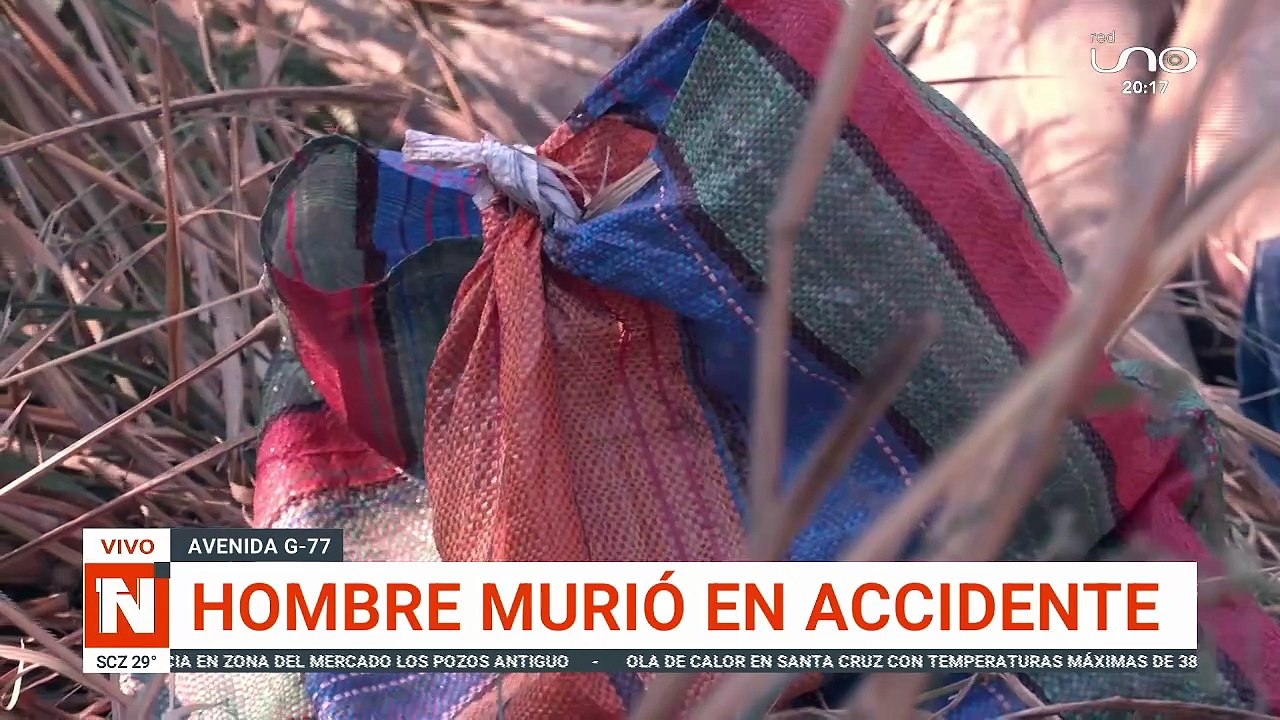 FATAL ACCIDENTE
