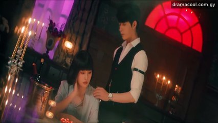 A Fleeting Dream Ep 20 English Sub