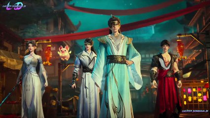 Shattering The Galaxy Ep 12