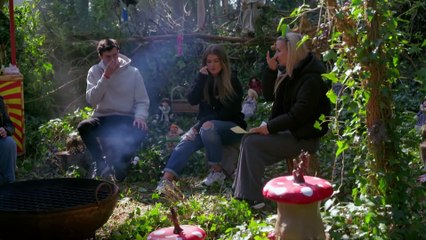 The Traitors Ireland (2025) S01 E08