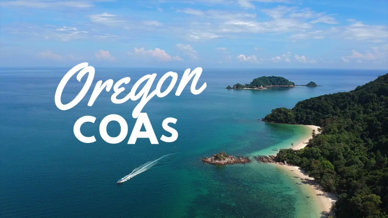 Exploring Oregon’s North Coast: Astoria, Seaside & Hidden Gems