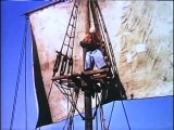 Prince of Pirates 1953 COLOR