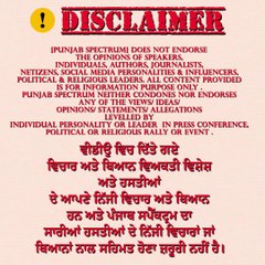 ਪਰਵਾਸੀਆਂ ਦੇ ਹੱਕ ਵਿੱਚ ਨਿੱਤਰਿਆ  ਅਮਿਤ ਅਰੋੜਾ