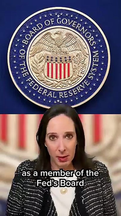 Lisa Cook entitled to participate in Fed meeting despite despite Trump admin. attempts