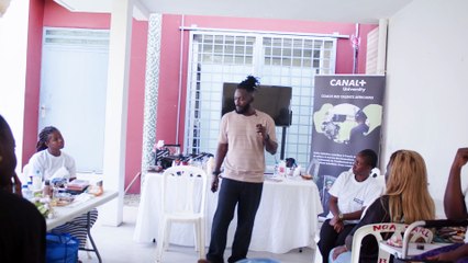 SALON DU CINEMA AU FEMININ​