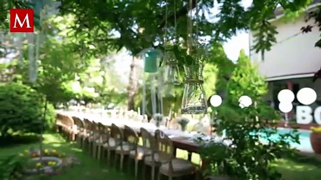 ¿Dónde estaba Nodal?: Cazzu celebra sola el segundo cumpleaños de su hija Inti