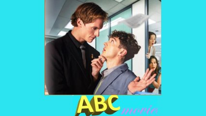 🎁🔥[Hot 2025]Straight Until He Kissed me🏡ABC movie🏆🏆🏆🏆🏆
