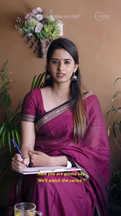 Trial & Error Tamil Web Series Episode 2 | Romantic Love Story Twists & Drama | Must-Watch Tamil Short Series 2025