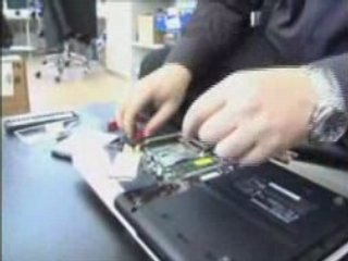 06changer le système d'exploitation de son portable