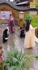 Half A Demon Whole Obsession Chinese Drama - Full Drama Movies