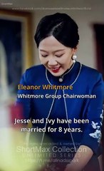 Power In Her Hands Chinese Drama - Full Drama Movies