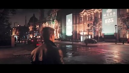 007 First Light - Official Gameplay Trailer _ State of Play 2025