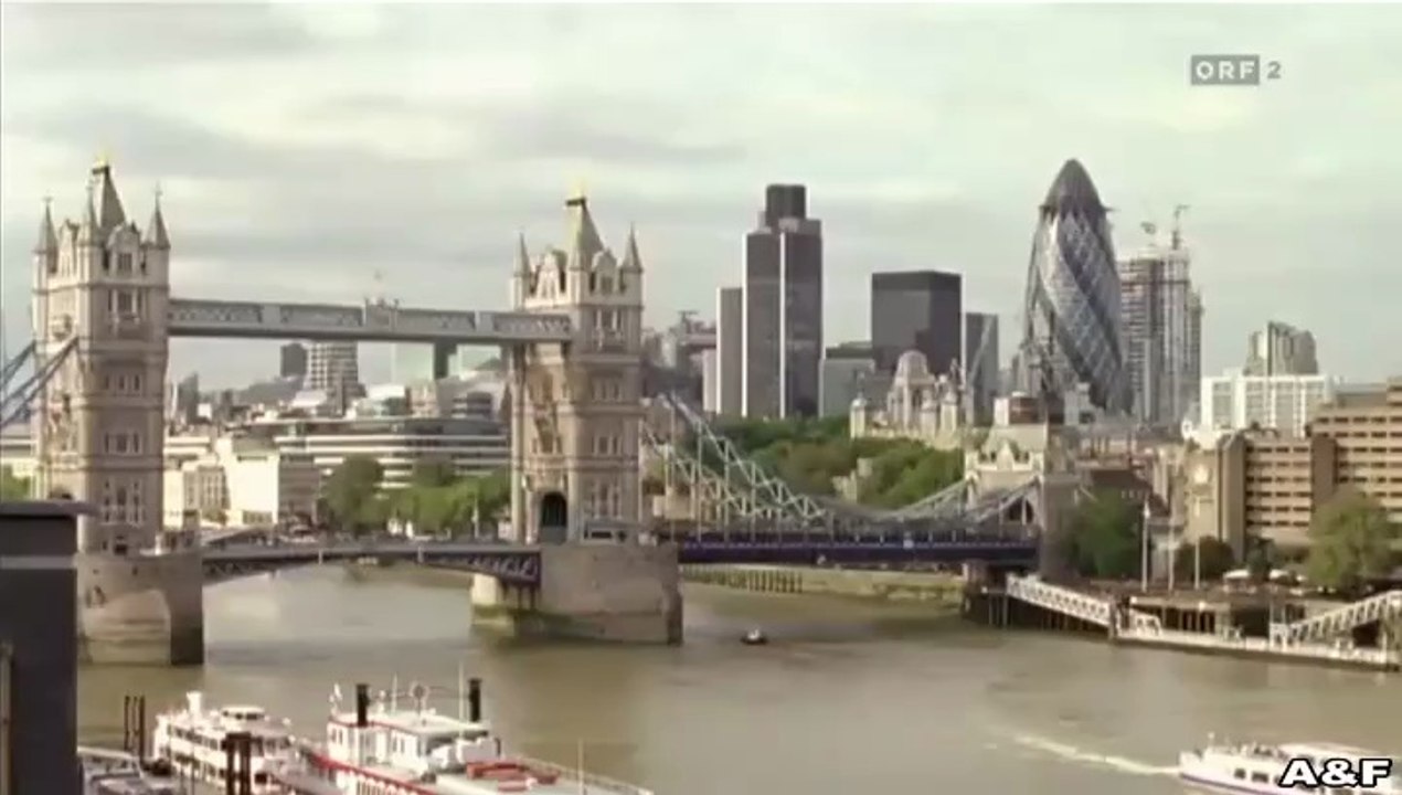 London Liebe Taubenschlag 2