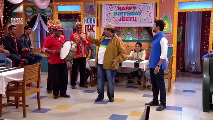 क्या Rajneesh की Party ख़राब हो जाएगी_ _ Sumit Sambhal Lega