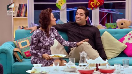 क्या Rajneesh Nagina को Mummy Ji से मिलवाएगा_ _ Sumit Sambhal Lega