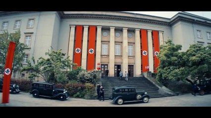 The Breslau Murders Season 1 Episode 3 - Full Episode