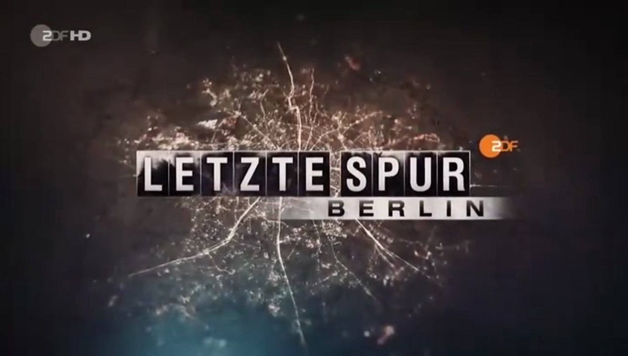 Letzte Spur Berlin -048- Befreiungsschlag