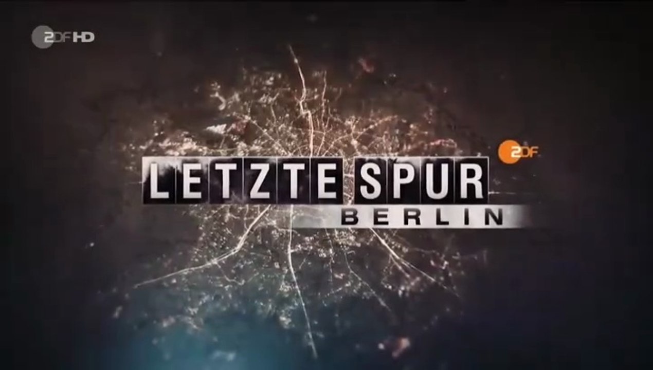Letzte Spur Berlin -050- Unantastbar