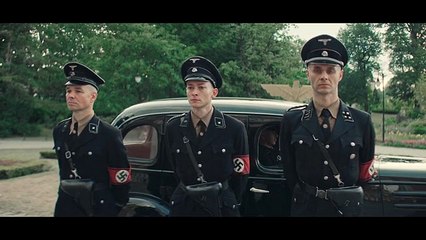 The Breslau Murders Season 1 Episode 8 - Full Episode