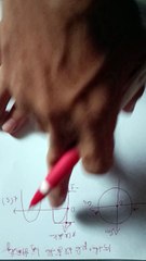 Kỹ thuật phân tích đồ thị bằng đường tròn lượng giác trong dao động điều hòa