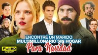 Christmas Surprise I'm Not A Hobo Full Movies English Sub