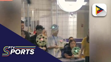 PH Drone Soccer team magpapakitang gilas sa FIDA World Cup 2025