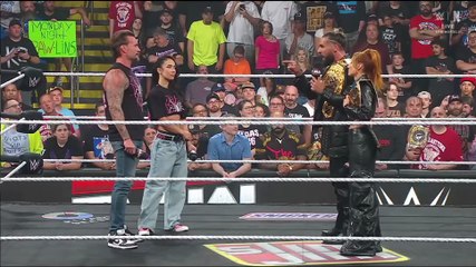 WWE Raw 9/15/25 Full Match Highlights 🎥