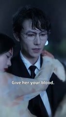 what a pity too late chinese drama / the final drop of blood chinese drama