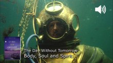 WP135. Body, Soul and Spirit