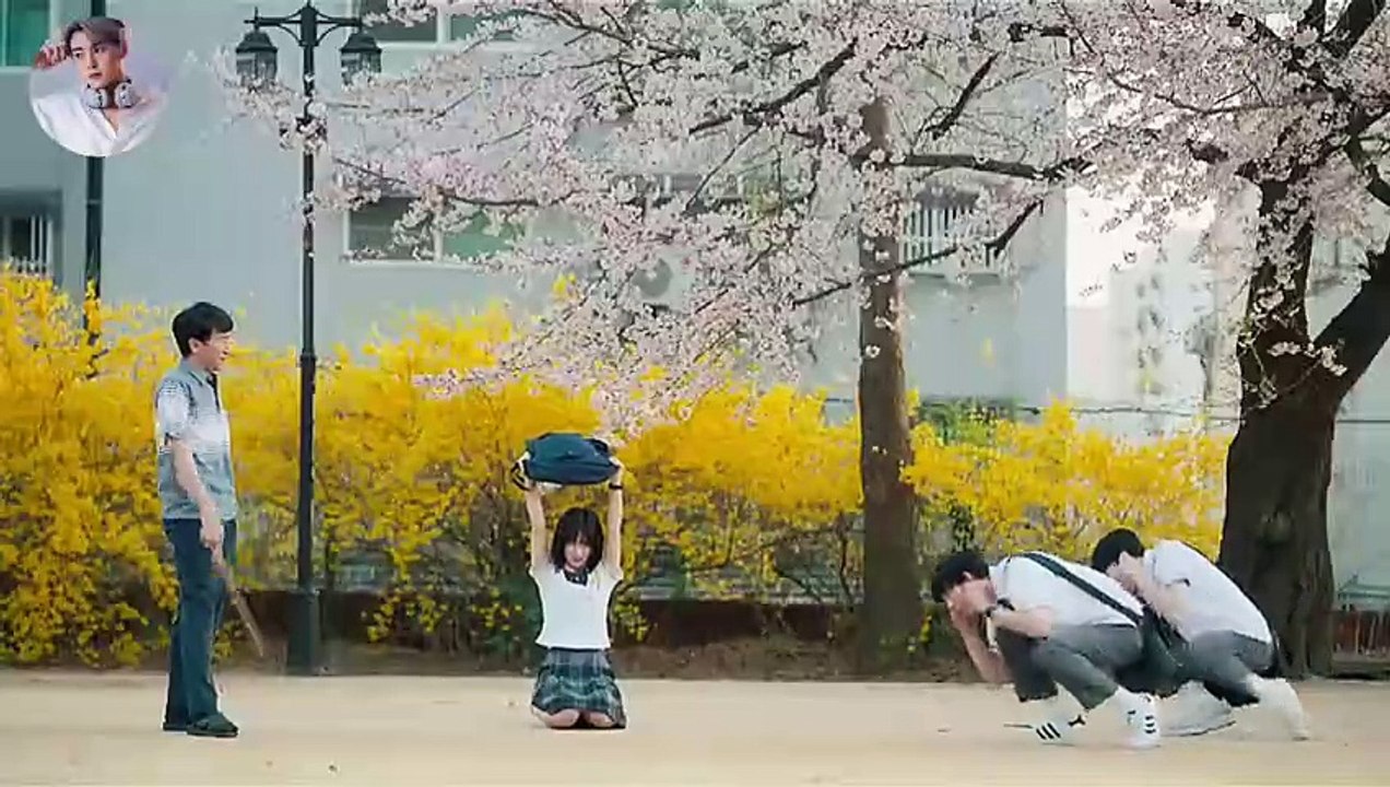 Hot Boy & Shy Girl ❤️ Korean Mix Hindi Dubbed Songs 2025 ❤️ New Korean Mix Chinese Mix Hindi Song ❤️