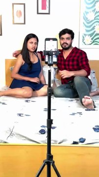 Biwi Ne Diya Pati Ko Dhoka 🙆🙆🙋