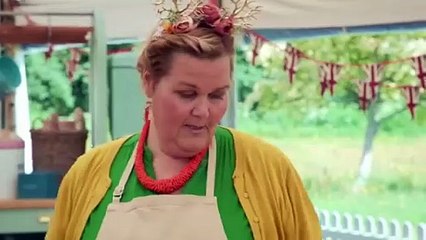 The Great British Bake Off Season 15 Episode 6