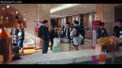 MuTeLuv Episode 4 | Engsub