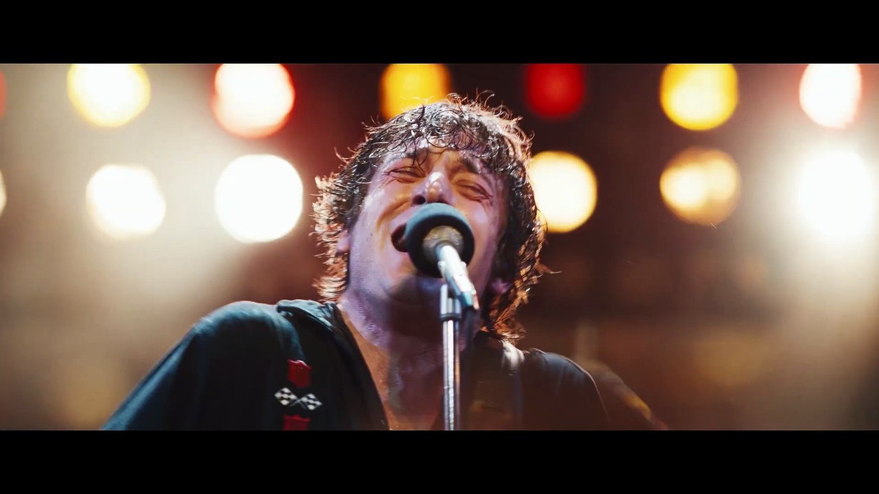 SPRINGSTEEN: DELIVER ME FROM NOWHERE Bande Annonce VF (2025) Nouvelle