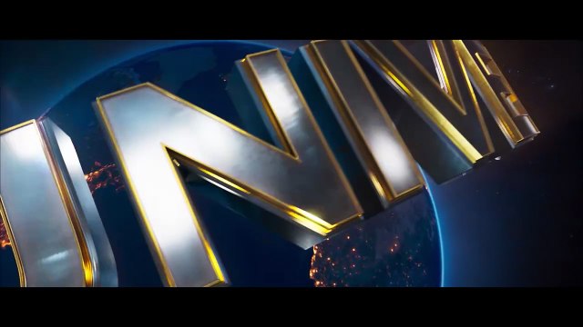 L'HOMME QUI RÉTRÉCIT Bande Annonce (2025) Nouvelle, Jean Dujardin