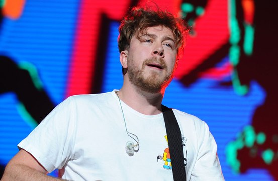 Busted star James Bourne pulls out of Busted Vs McFly tour due to medical condition