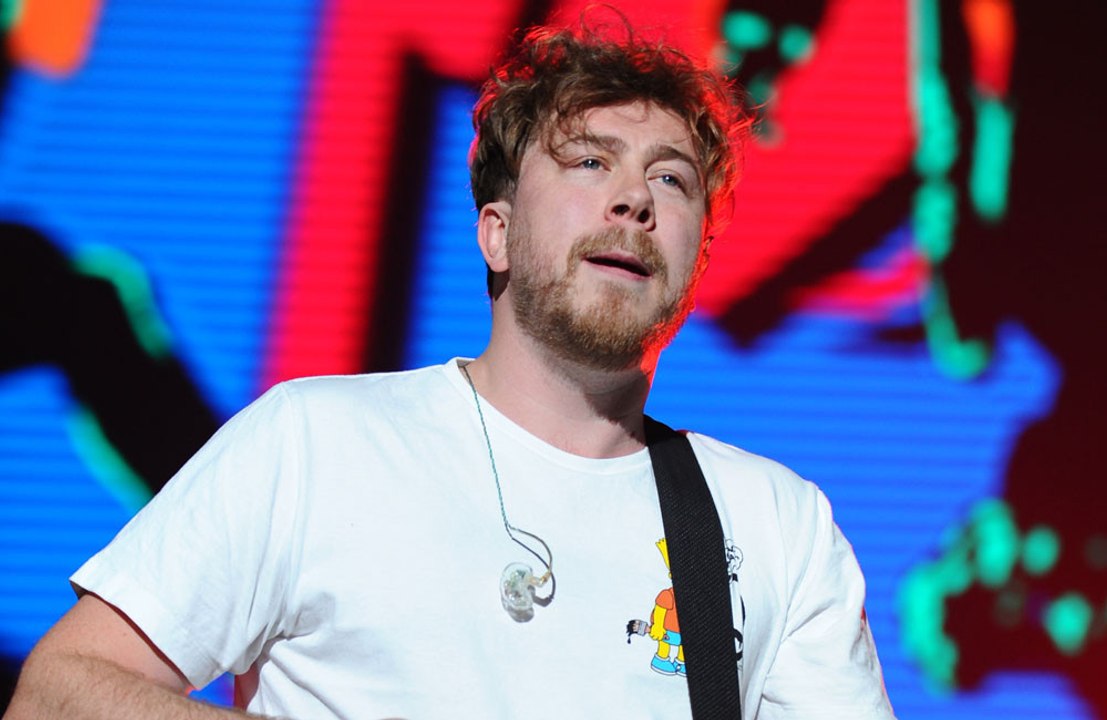 Busted star James Bourne pulls out of Busted Vs McFly tour due to medical condition