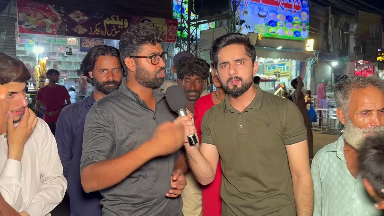 PAKISTANI PUBLIC REACTION INDIA BEAT PAKISTAN ASIA CUP 2025, PAK MEDIA CRYING INDIA WIN, SOHAIB CH