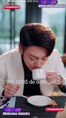 Mi papa es el jefe encubierto