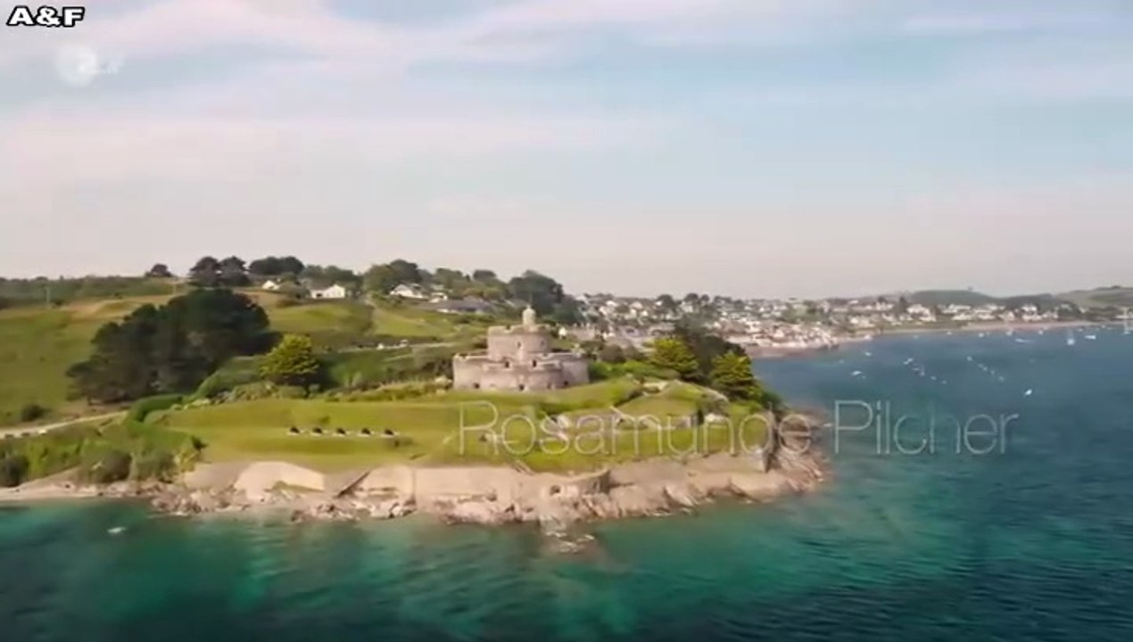 Rosamunde Pilcher -175- Wer immer du bist