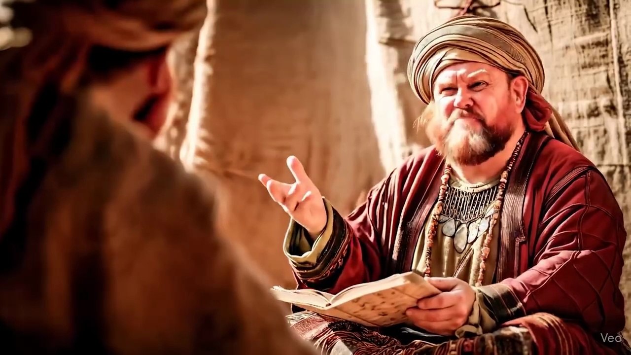 The Story Behind Surah Lahab
