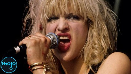 10 Musicians Who Were Their Own Worst Enemy