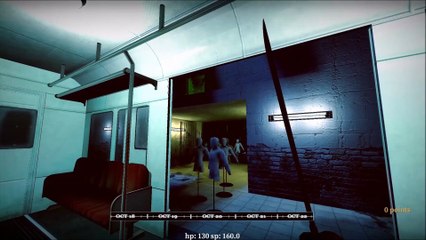 No More Room in Hell steam PC game dimension time_10