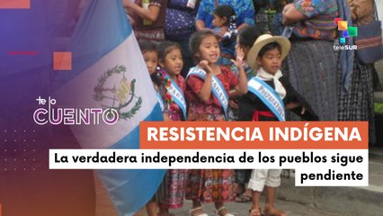 Pueblos exigen verdadera independencia y solidaridad con naciones asediadas